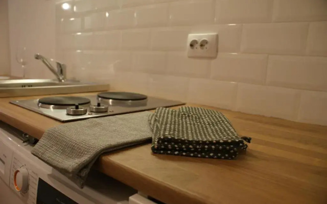 Urbanika Living - On the river Ultra central Suites