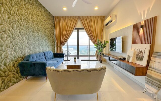 Country Garden Danga Bay By Stayrene