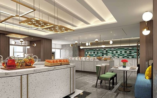 Hilton Garden Inn Beijing Daxing Jinyuan Road