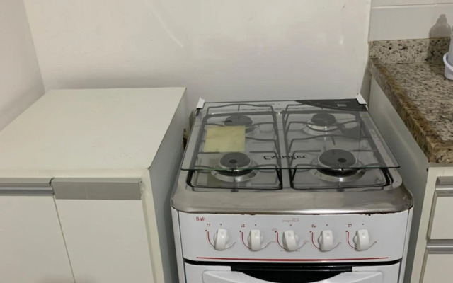 Porto Seguro - BA Apartamento Taperapuan