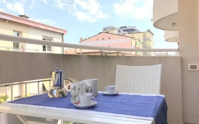 Cozy Nest for Your Getaway in Grado