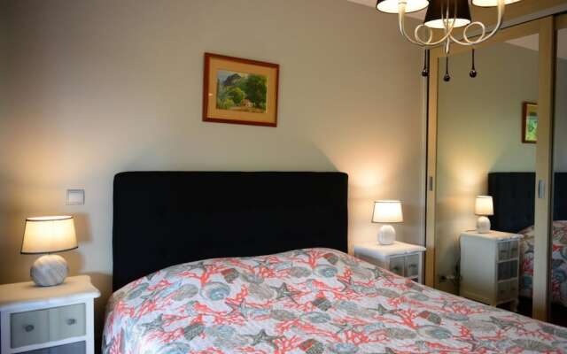 F2 Kai Holiday home 1