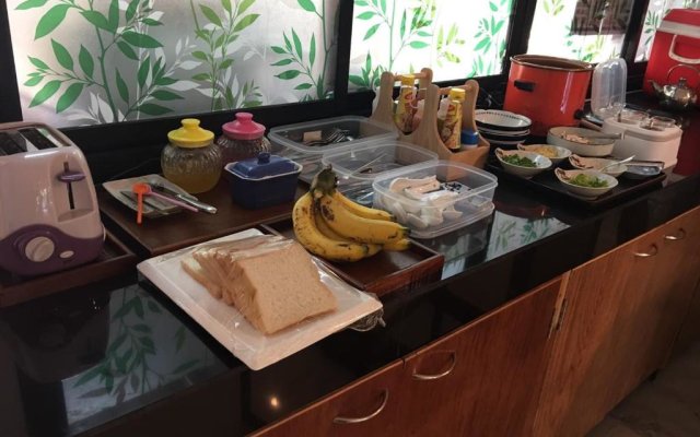 Best Stay Hostel At Lanta