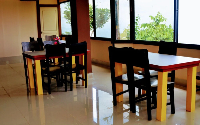 Zambala Halesi Resort
