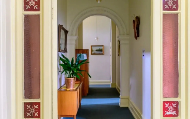 Emmanuel Conference and Retreat Centre