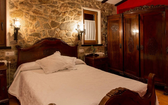 Hotel Rural Fontequeiroso