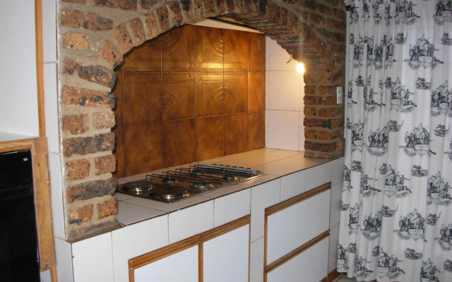 Jacaranda Self Catering Apartments