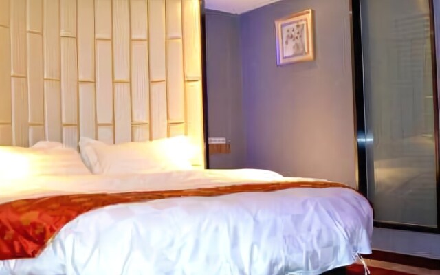 Shanghai Menglishuixiang Boutique Hotel