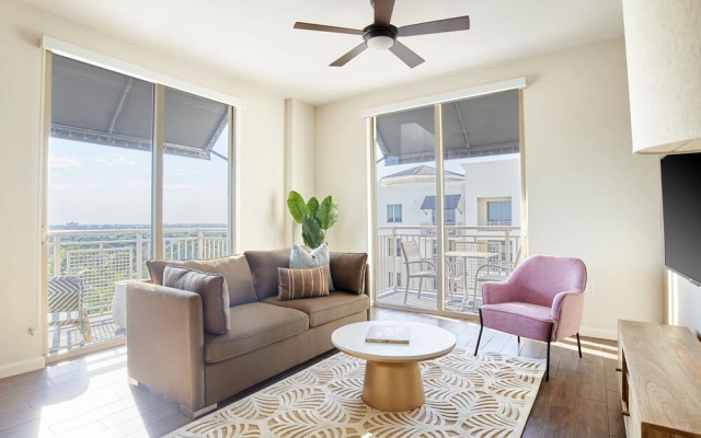 Sonder - Gables Ponce - Lovely 2BR