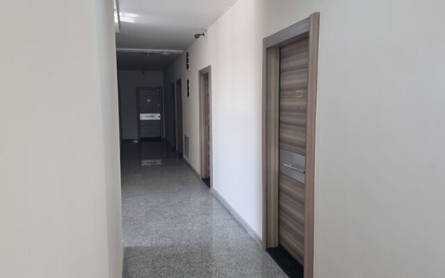 GG ApartHotel