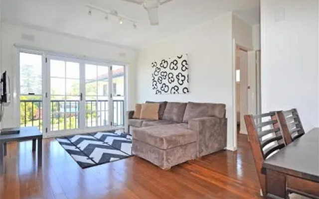 Breakers 6 2 Hill Street