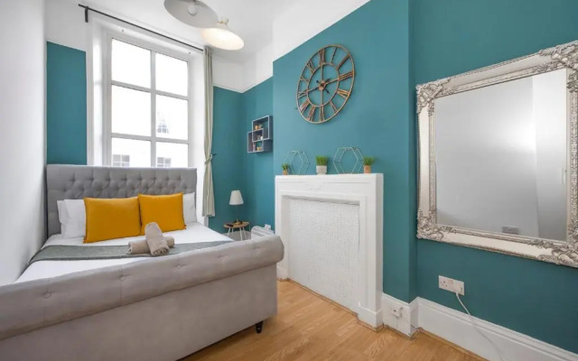 Pimlico Hub