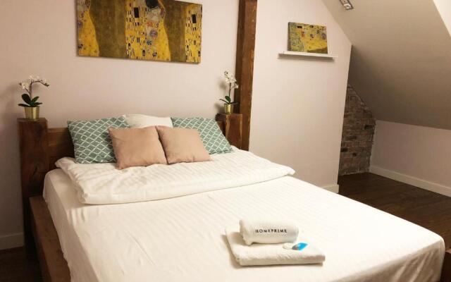 Bednarska 18 - Loft by Homeprime