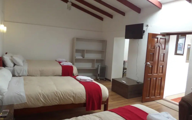 Pirwa B&B Cusco