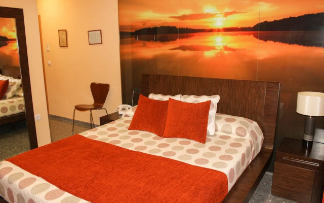 Hospedium Hotel Don José