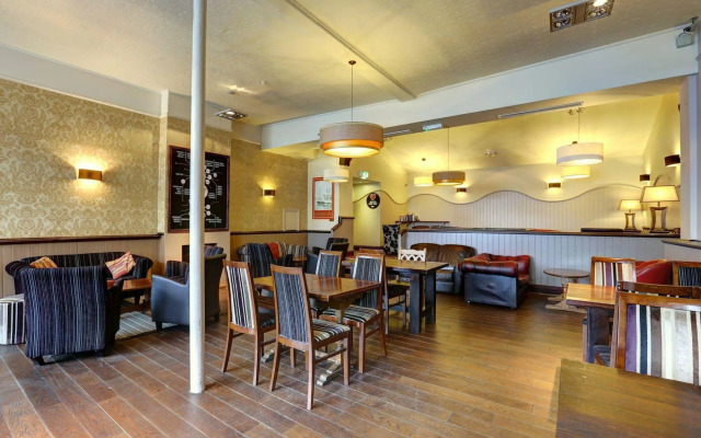 PubLove @ The Great Eastern