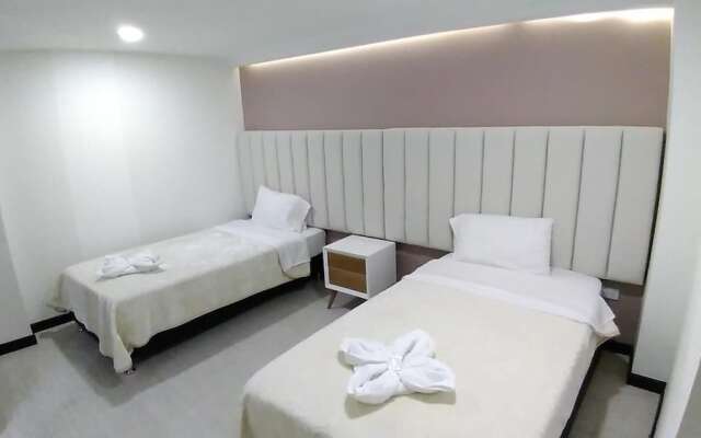 Hotel Agora Boutique