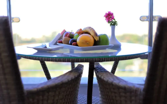 Blue Lotus Nile Suites Hotel Aswan