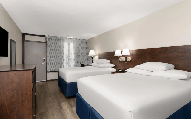 Days Inn by Wyndham Orlando Conv. Center/International Dr