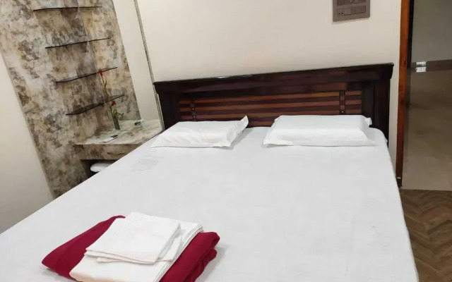 Sky Mountains Guest House