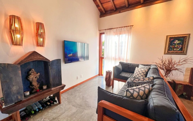 Oceà Privilegi - Taipu de Fora