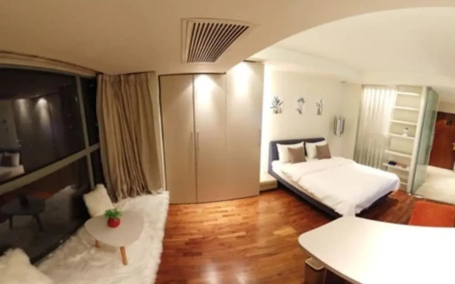 Kumtai-Seasons Park Apart'Hotel