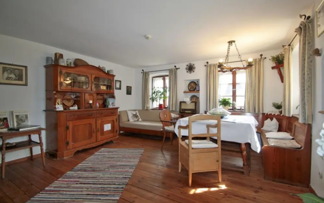 Landhotel beim Hasn
