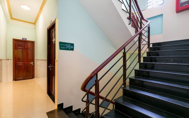 Ngoc Linh by OYO Rooms