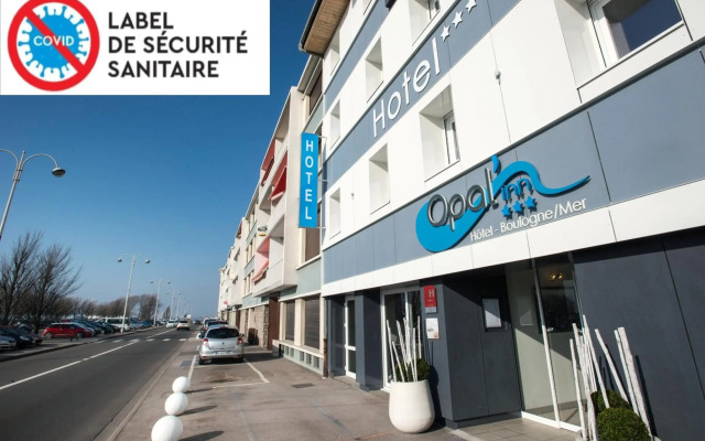 Hotel Opal'Inn