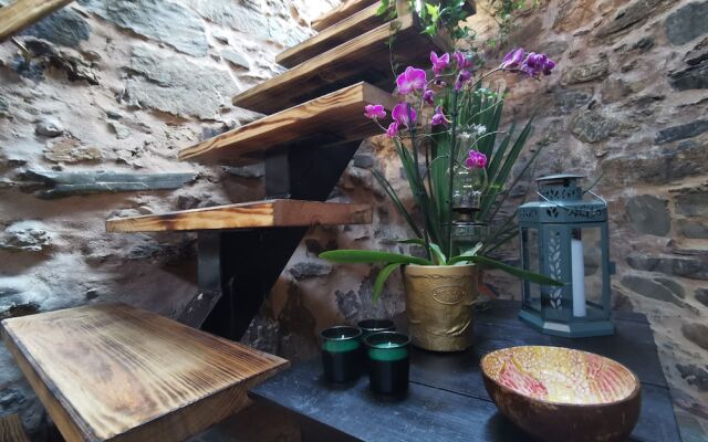 400 Year old 3-bedroom Farmhouse Central Portugal