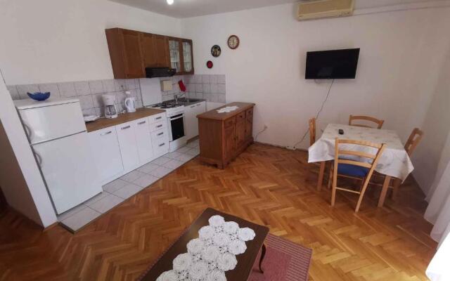 Apartment in Crikvenica 41376