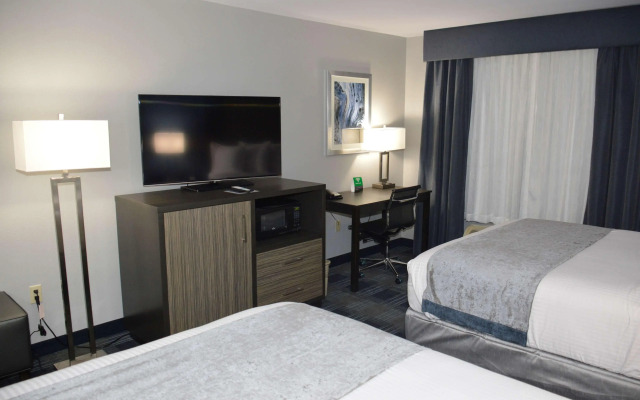 Best Western Town Center Inn