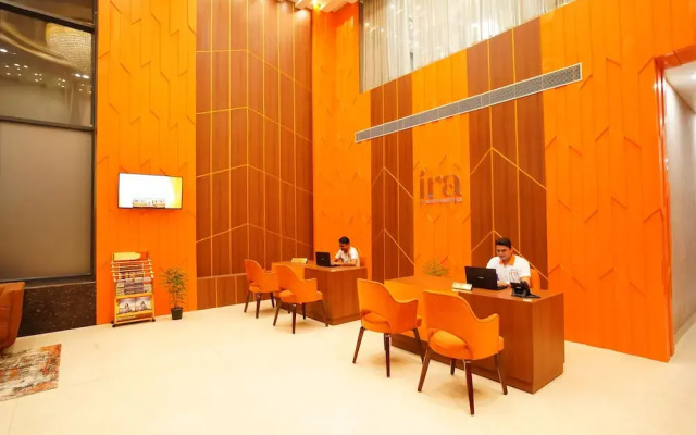 IRA By Orchid Noida