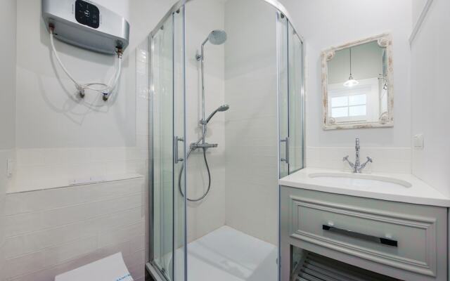 Apartamenty Sun & Snow Błękitna Laguna