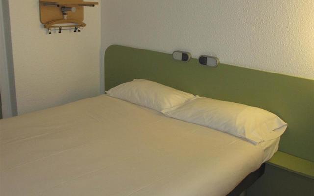 ibis Budget Aix Le Canet