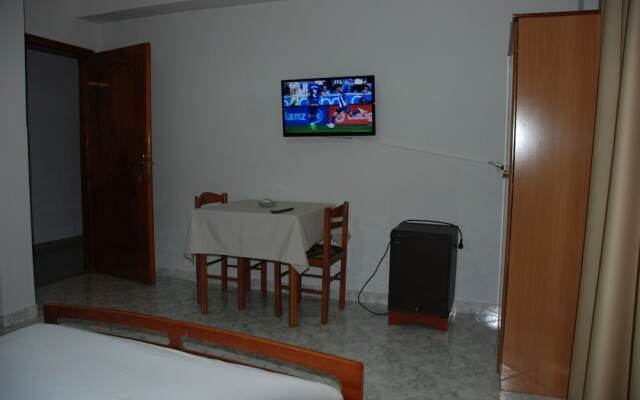 Timi Hotel