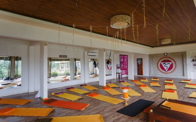 Om Ham Retreat and Resort