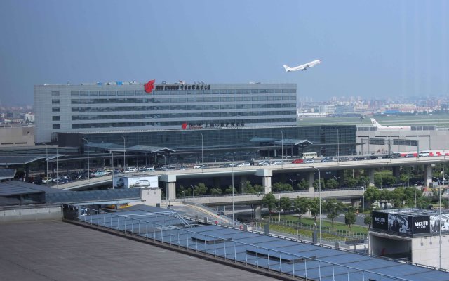 Greentree Eastern Shanghai Hongqiao Airport Longba