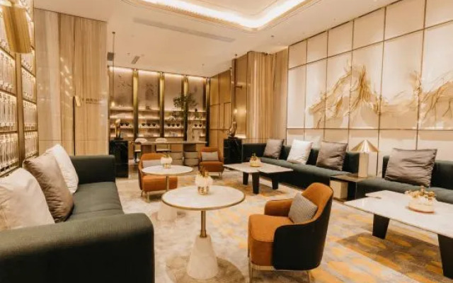 Jinquan Yujing Hotel