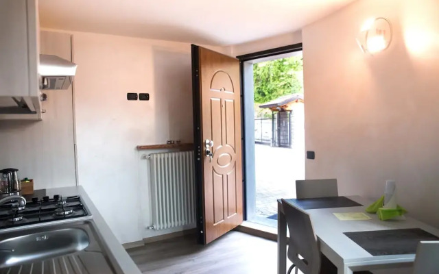B&B San Pellegrino Terme