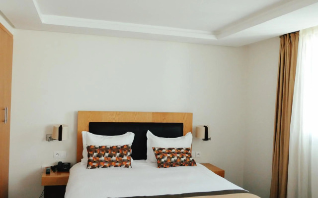 Le Pietri Urban Hotel