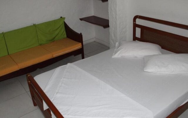 Hotel Campestre Villa Luz