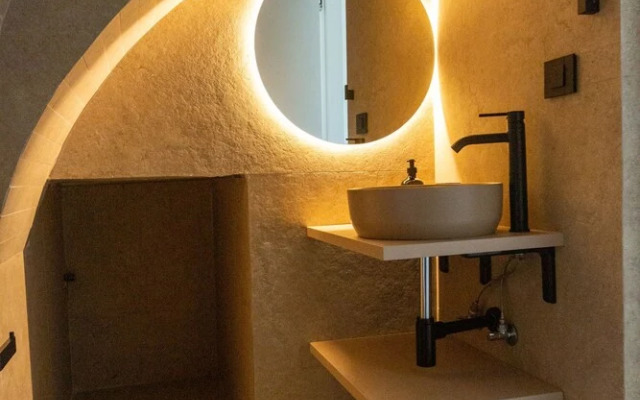 HoM Mykonos Sea View Villa With Private Pool