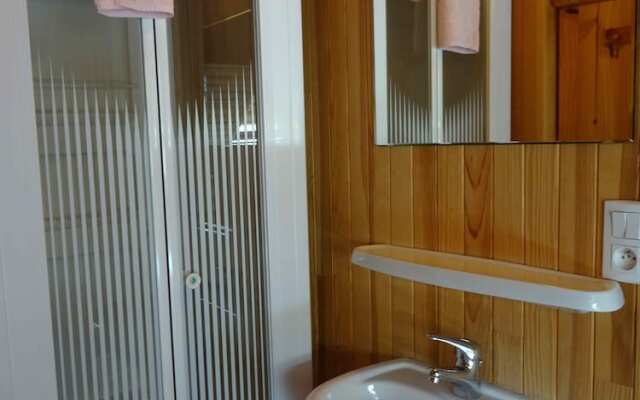 Residence Les Oulles