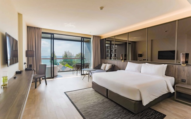 Ana Anan Resort & Villas Pattaya