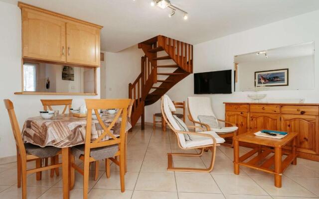 MAISON CARNAC, 3 PIèCES, 5 PERSONNES - FR-1-477-67