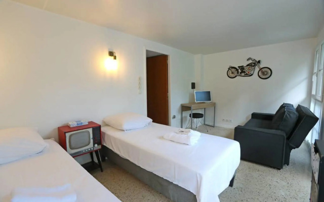 Loft de Cannes B&B