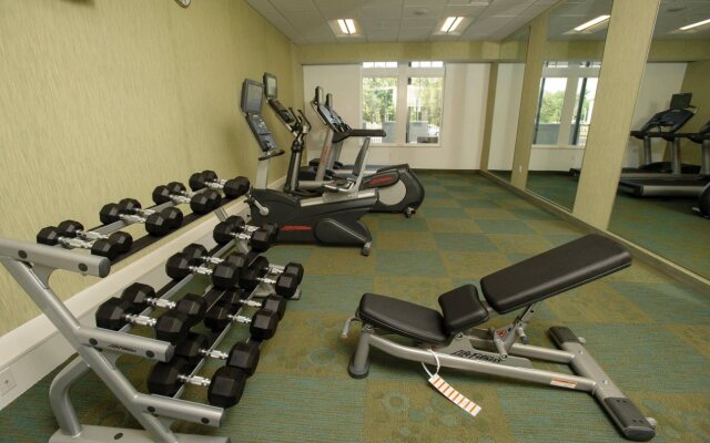 SpringHill Suites by Marriott Huntsville West/Research Park