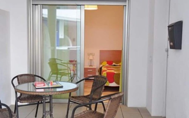 Gaviota Apartment 103400 by MO Rentals