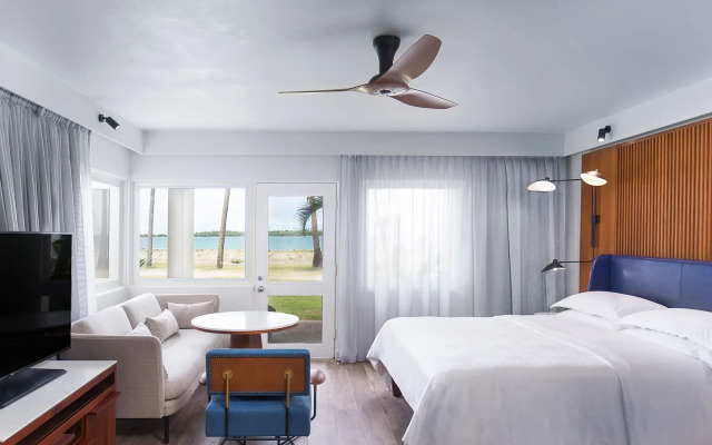 Sheraton Fiji Golf & Beach Resort